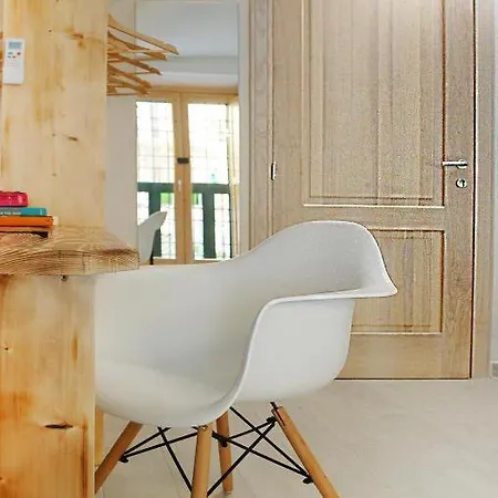 Appartement Legnosuites 3 3 Bathrooms Group And Family By Houseinnaples *