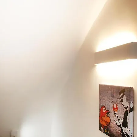 Legnosuites 3 3 Bathrooms Group And Family By Houseinnaples Naples