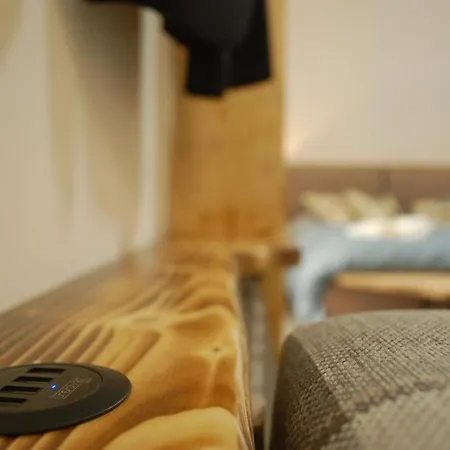 Legnosuites 3 3 Bathrooms Group And Family By Houseinnaples * Naples