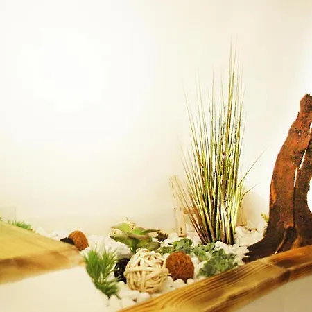 Legnosuites 3 3 Bathrooms Group And Family By Houseinnaples * Naples