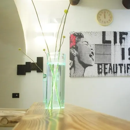 Appartement Legnosuites 3 3 Bathrooms Group And Family By Houseinnaples *