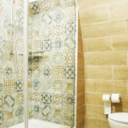 Legnosuites 3 3 Bathrooms Group And Family By Houseinnaples Appartement *