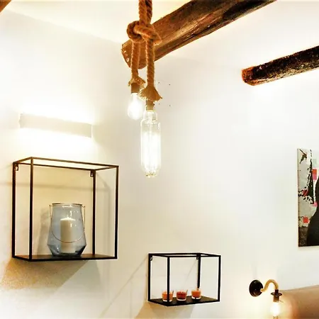 Legnosuites 3 3 Bathrooms Group And Family By Houseinnaples Appartement *