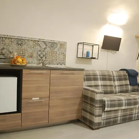 Legnosuites 3 3 Bathrooms Group And Family By Houseinnaples Naples