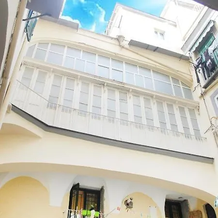 Legnosuites 3 3 Bathrooms Group And Family By Houseinnaples * Naples