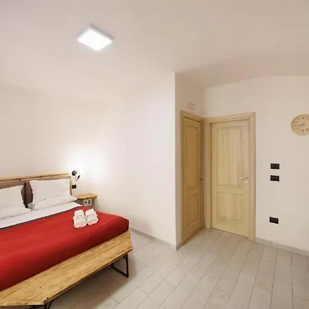 Legnosuites 3 3 Bathrooms Group And Family By Houseinnaples