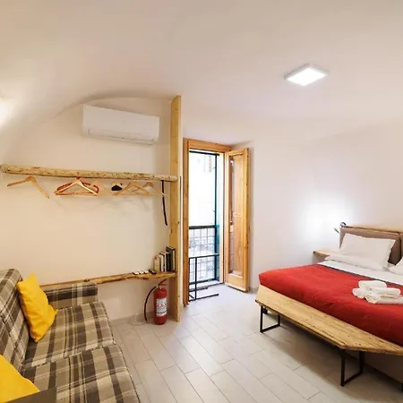 Legnosuites 3 3 Bathrooms Group And Family By Houseinnaples * Naples