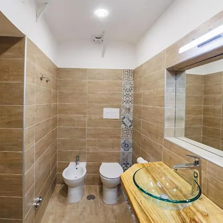 Legnosuites 3 3 Bathrooms Group And Family By Houseinnaples