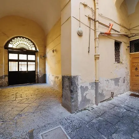 Legnosuites 3 3 Bathrooms Group And Family By Houseinnaples * Naples